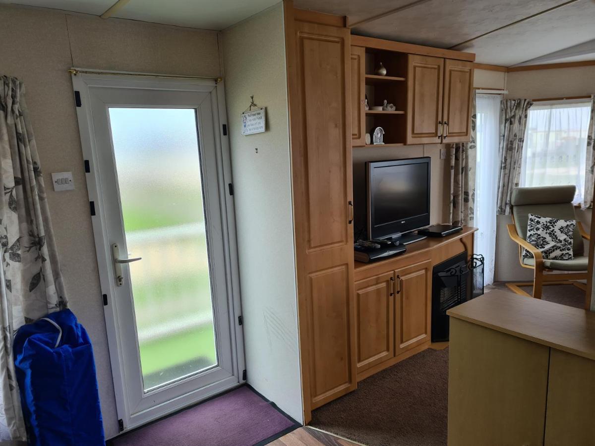 6 Berth Kingfisher Villa Ingoldmells Exterior photo