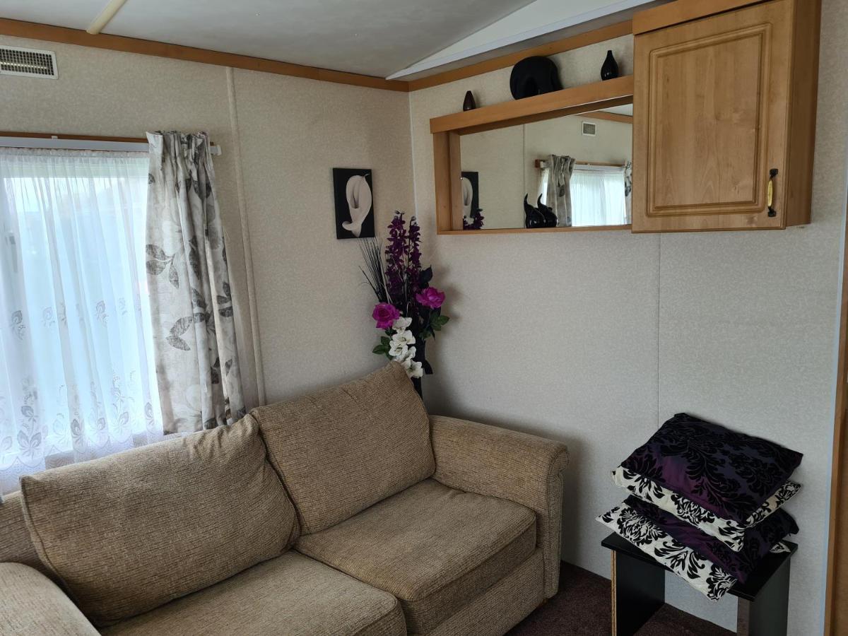 6 Berth Kingfisher Villa Ingoldmells Exterior photo